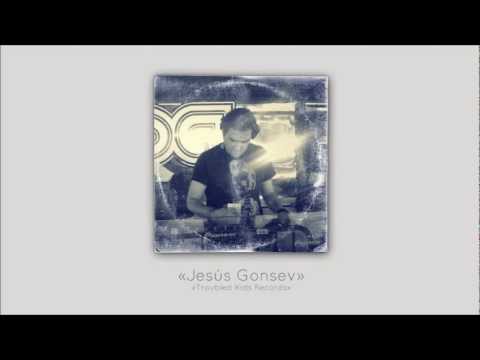 Podcast #5 - Jesus Gonsev [Troubled Kids Records]