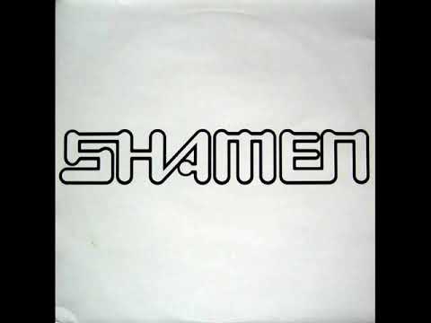 The Shamen - Ebeneezer Goode (South Of Detroit Instrumental) Richie Hawtin Remix