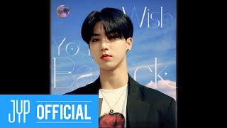 Musik-Video-Miniaturansicht zu Wish You Back Songtext von HAN (Stray Kids)