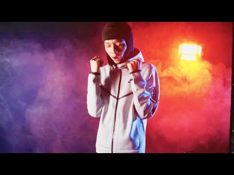 PEE CLOCK - "CLASH" ft. NTC YOUNGWERKK, YOUNG J, K6Y, YOUNGGU, & DIAMOND MQT (7ZGT REMIX)