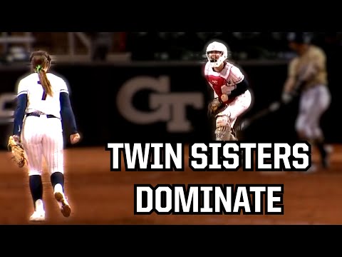 Twin sisters dominate in their college debut for UConn, a breakdown