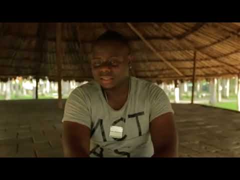 Tjatjie-Kon Go (music videos)