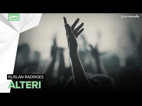 Ruslan Radriges - Alteri (Extended Mix)