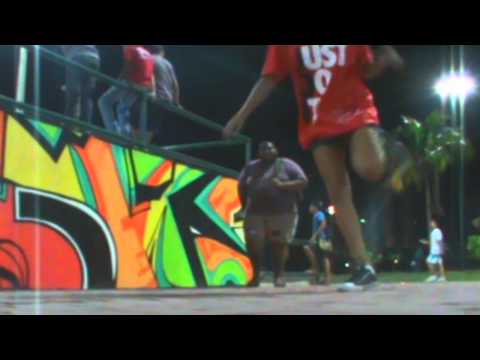 Beatriz Campos - SPECTRO DUNKERS - Just do It [FREE STEP - Pi]