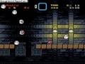 Super Mario World Custom Level Double Ghost House