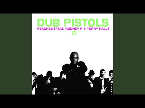 Peaches (Dogtown Clash Remix)