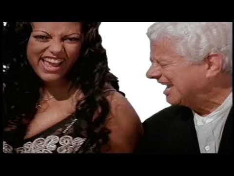 India y Tito Puente - Jazzin [Official Video]