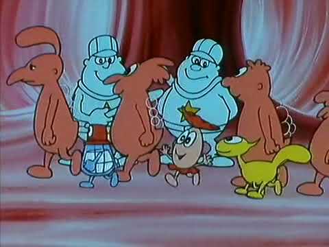 Es war einmal … das Leben Staffel 1 Folge 4 - Screen 06 HD Deutsch