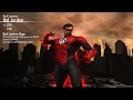 Red Lantern Hal Jordan! Injustice Gods Among Us ...