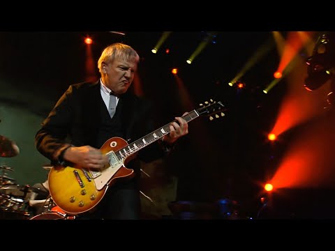 Rush ~ Witch Hunt ~ Time Machine - Live in Cleveland [HD 1080p] [CC] 2011