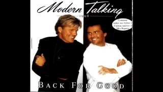 Modern Talking - Geronimo&#39;s Cadillac 98&#39;