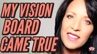 How To Manifest Abundance Using The Law of Attraction-Proof It Works-I Show You How