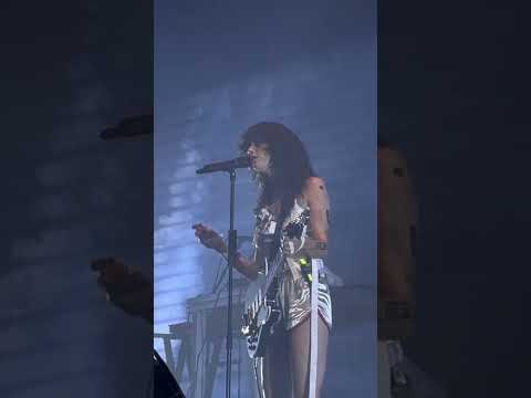 Cara Delevingne | Debut Concert 2026