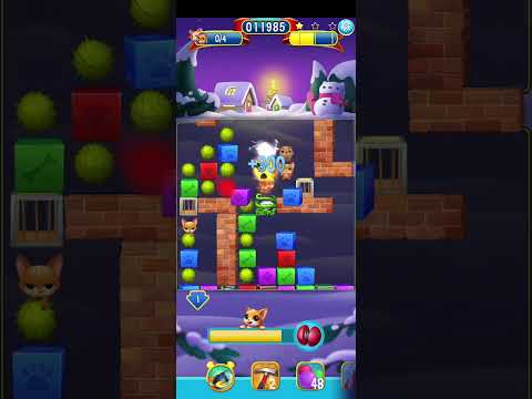 Pet Rescue Saga level 4398