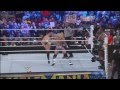WWE Wrestlemania 29 Highlights [HD] 