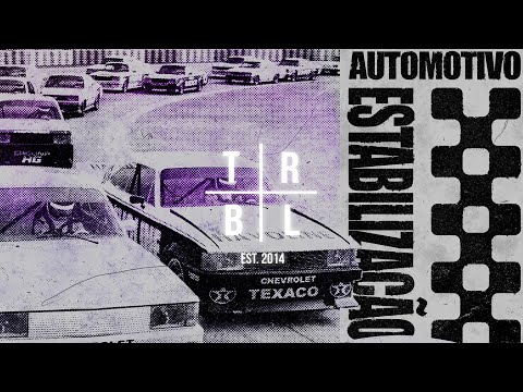 Ricii Lompeurs - AUTOMOTIVO ESTABILIZAÇÃO [Rally House]