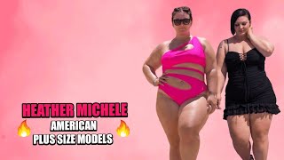 Who is Heather Michele  Height, Weight, Age, Birthday, Wiki, Nationality, Biography