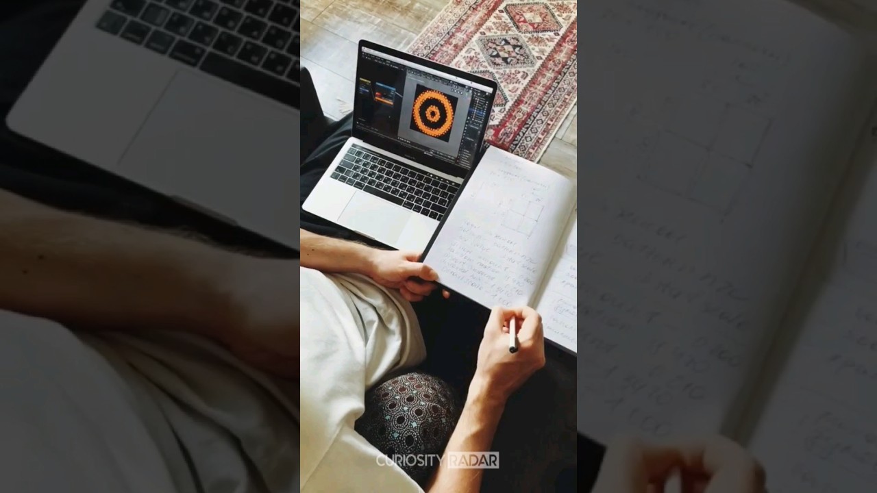 Top 4 Facts Around The World!