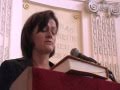 Noah Howard: Noah's funeral ceremony