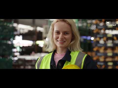 Brandfilm.pl - HR LEASING - Spot Wizerunkowy