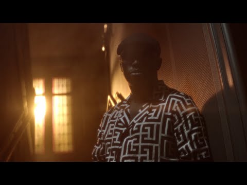 Werenoi - Balmain (Clip Officiel)