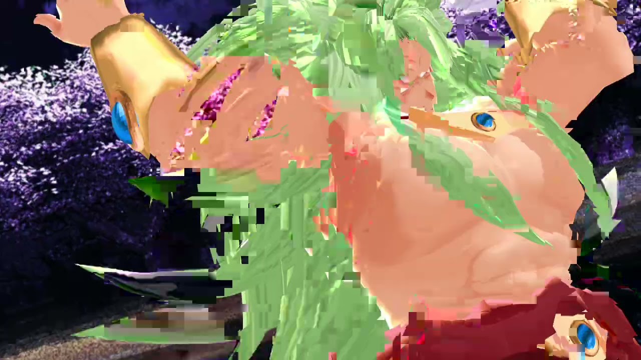 ブロゴドさんでおねがいダーリン