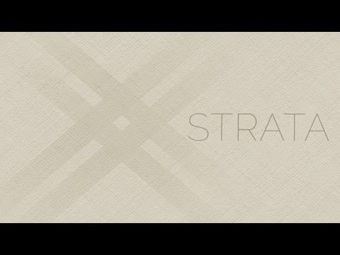 Strata - Universal - HD Gameplay Trailer