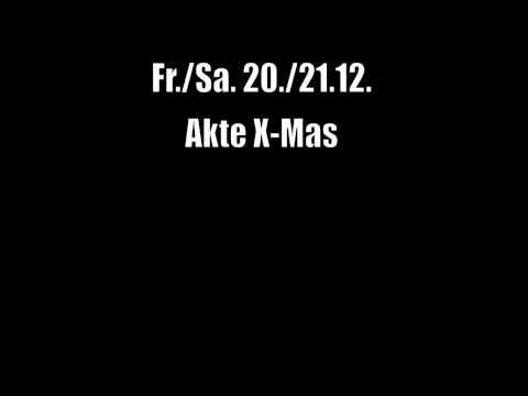 Trailer für Koch und Gast am 24.5. mit Katinka Buddenkotte im Fritz Henßler Haus Dortmund