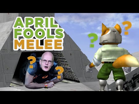 Slippy Made These Stages Legal?