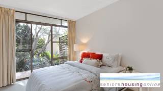 2 Bedroom Retirement Property For Sale in Mosman NSW, Australia for AUD 550,000.