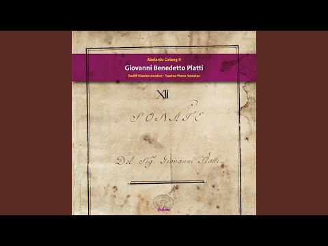 Piano Sonata No. 1 in D Major, Op. 1: IV. Presto