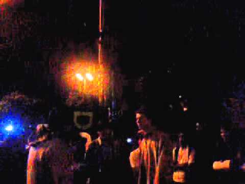 CHRONOS VS JAHIR - AUDICIONES CHANCALO CON RIMAS 4 (PRO)