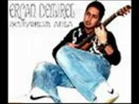 Ercan Demirel- Ayrilamam Ki Severken