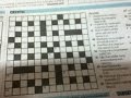 How to Solve Cryptic Crosswords Tip 2