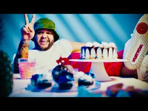 Yomil y el Taiger - Miéntele (Video Oficial) #trapton