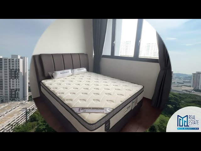 undefined of 463 sqft Condo for Rent in Sky Everton - Project Photos 11