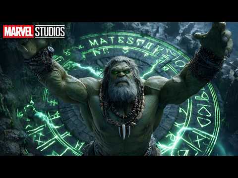 10 Marvel Villains We’re Still Waiting For In The MCU