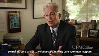 Primary Care Physician: Your Partner in Health | UPMC
