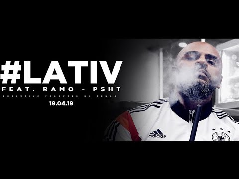 MASSIV FEAT. RAMO - PSHT (PROD. BY FRANK ONE)