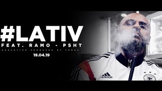 MASSIV FEAT. RAMO - PSHT PROD. BY TENGOBEATZ, SHOSHA44 &amp; FRANK ONE