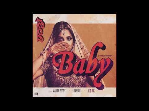 Yogi, Maleek Berry, RAY BLK - Baby (Official Audio) ft. Kid Ink