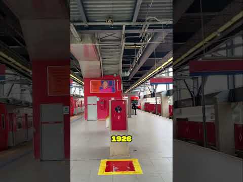 🤔 Você conhece a Estação São Miguel Paulista?