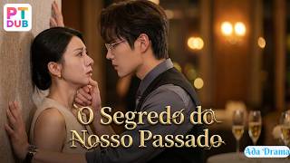 Seis Anos Depois do Adeus, Ele Descobre a Verdade: Ela Criou Sozinha o Filho dos Dois