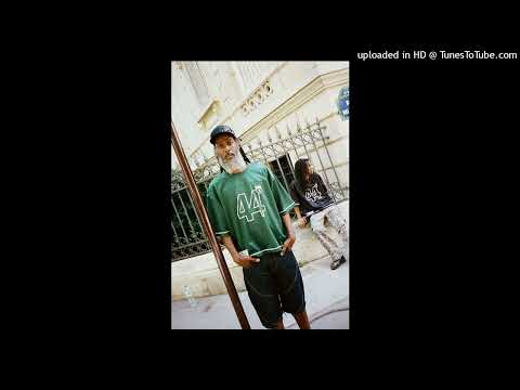 FREE Ateyaba - "ATTENDS" Type Beat
