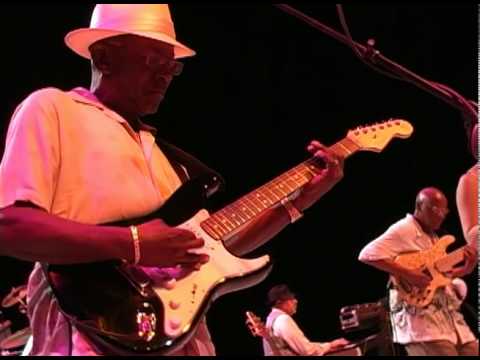 Thumbnail for Skip Chavis - A Legendary Cincinnati Musician Goes Home by The Contours, James Brown, Rufus Thomas, The Chi-Lites, Little Anthony, Delbert McClinton, Tower of Power, Hank Ballard