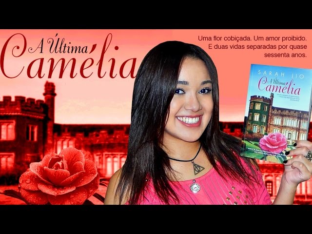 Vídeo relacionado con The Last Camellia: A Novel