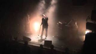 "JE SUIS HYPE" LEE HARVEY ASPHALTE (auditions bourges R.A 2011) NINKASI KAO