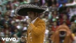 Vicente Fernández - A Pesar De Todo ((En Vivo))