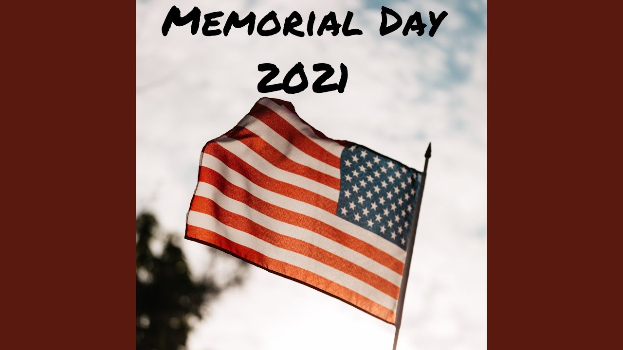 God Bless The U.S.A.