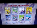 The Loud Street Lynn S Best Bites DVD Menu Walkthrough